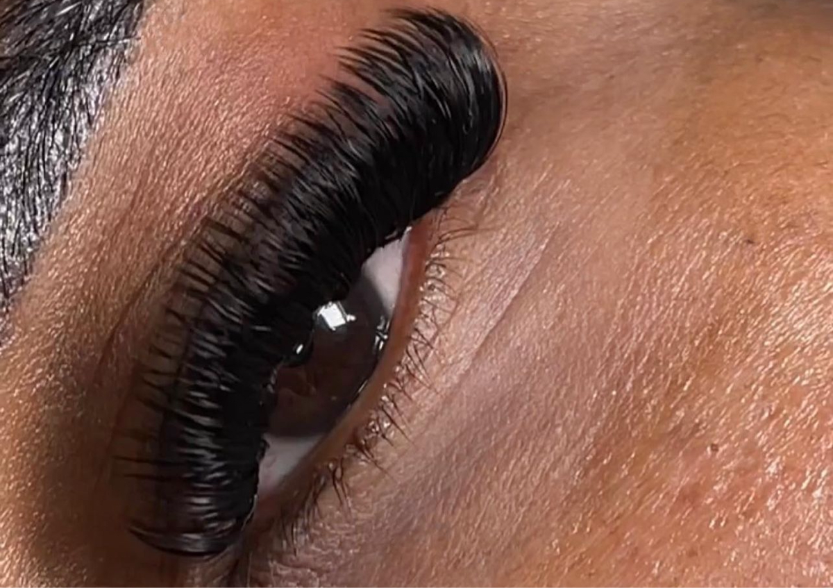  Volume Uniform Lashes 