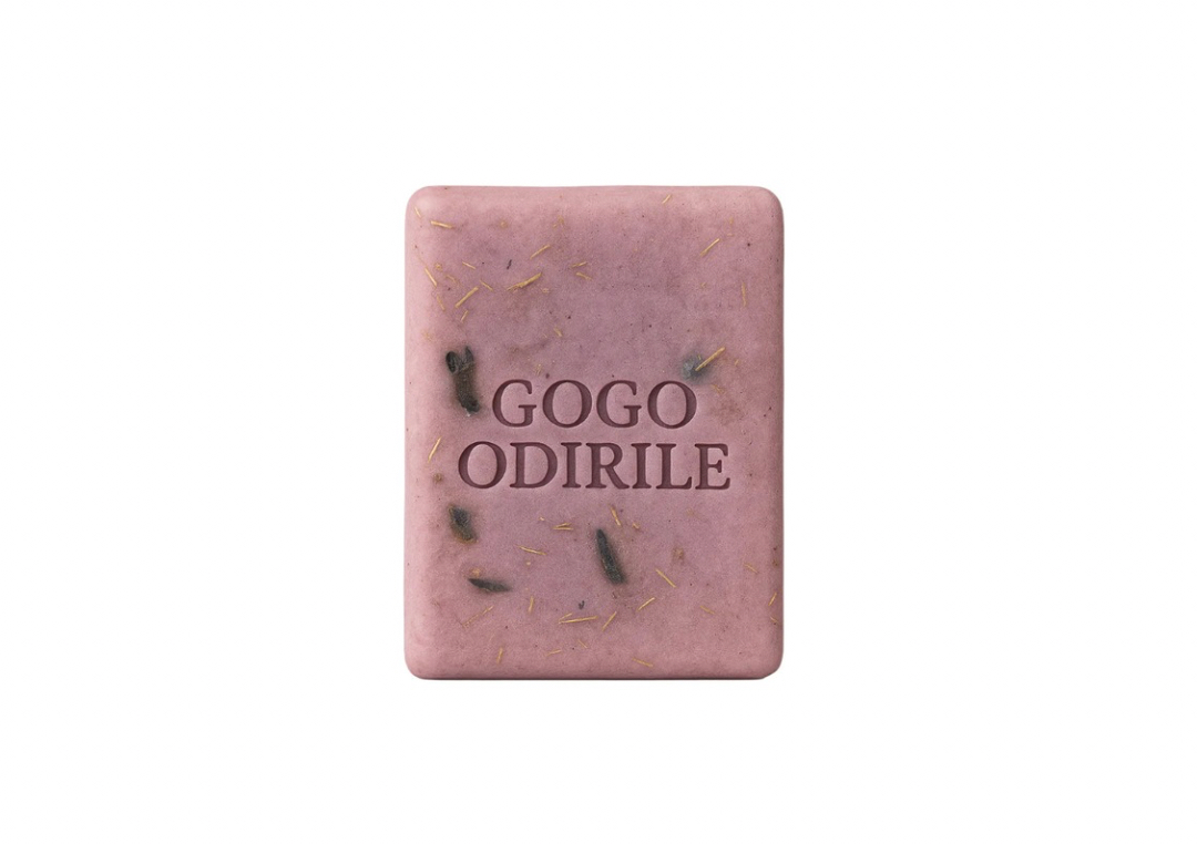Lucky Soap