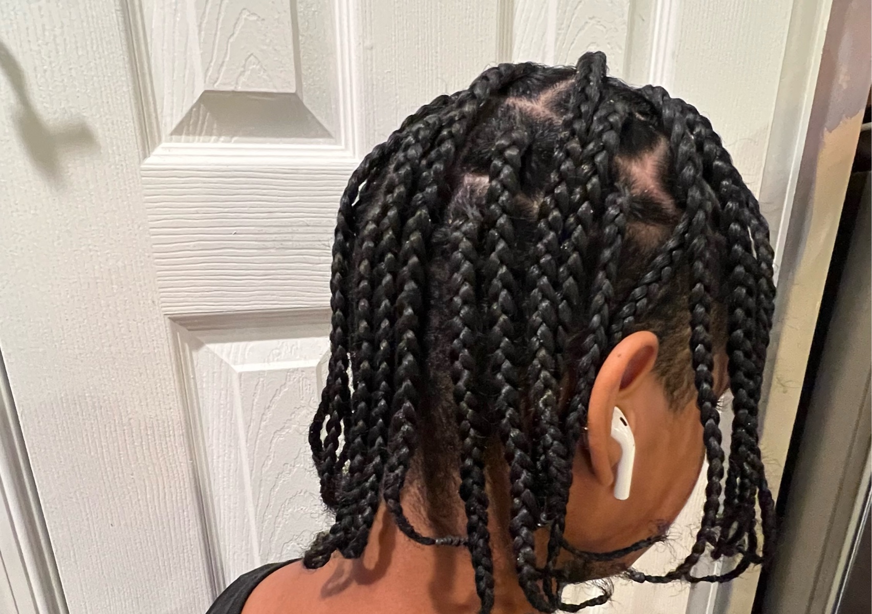 Natural style 