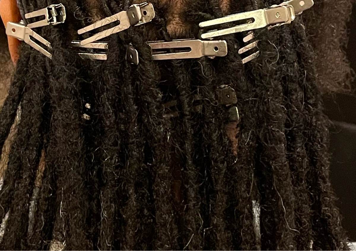 Loc retwist
