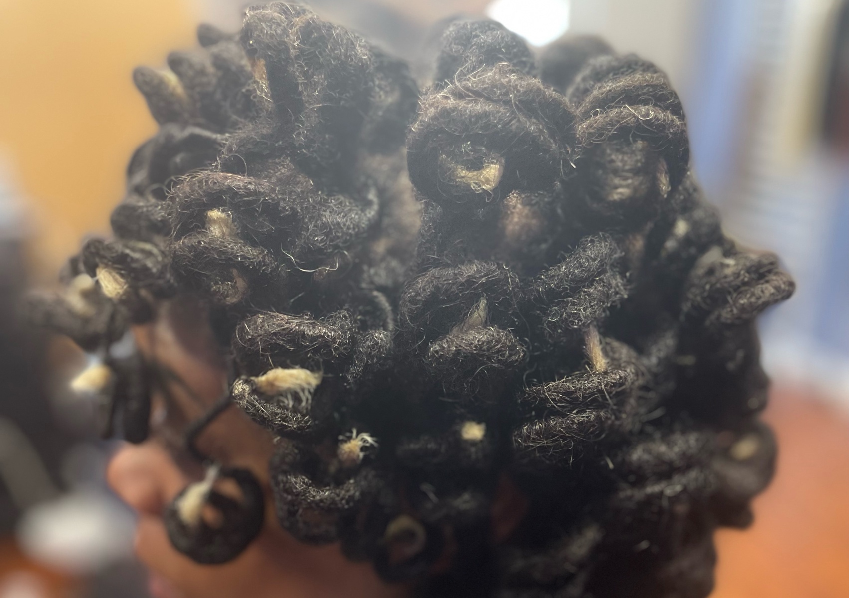 Loc extensions
