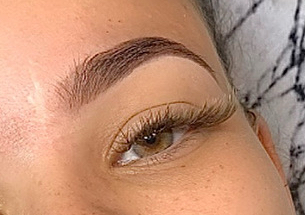 Volumen tecnologico YY Marron 