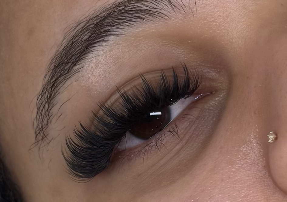 Volumen Wispy Glam (2/2)
