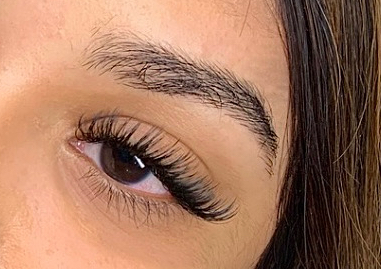 Clasicas 2D efecto rimel 