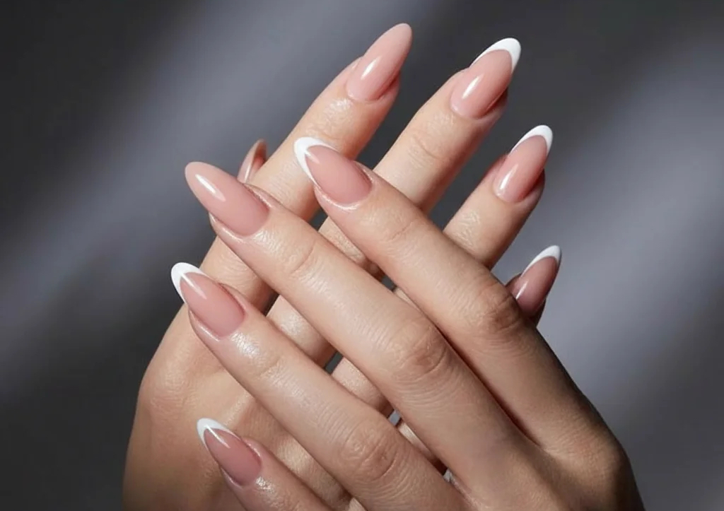 Acrylic Full set  (5/5)