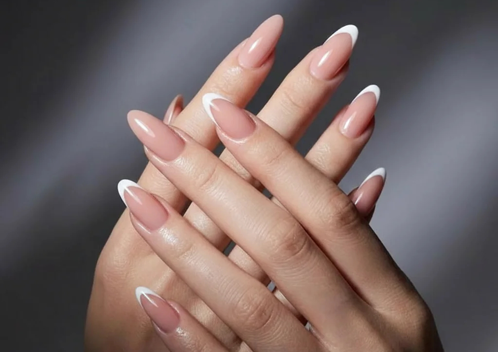 Gel X Full set (5/5)