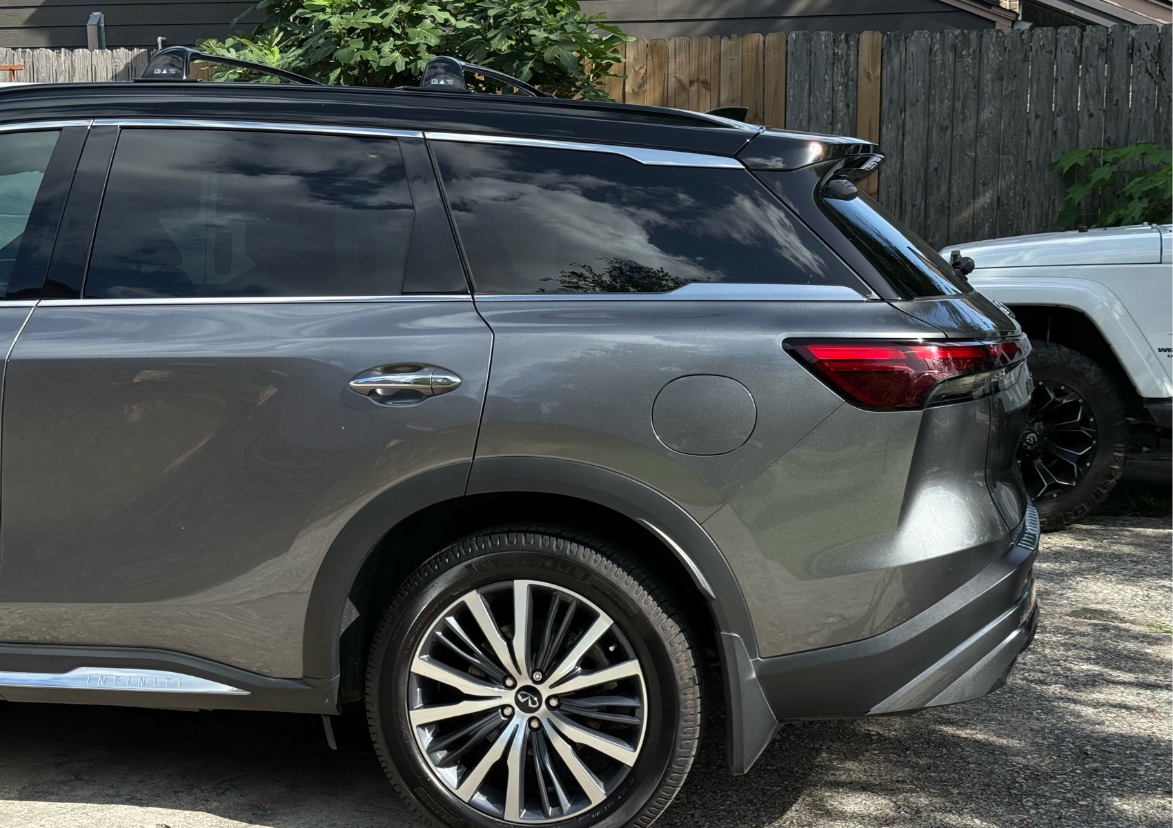 Interior/Exterior Bundle