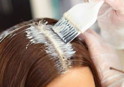 Inoa L’Oreal Βαφή βάσης (ρίζα)