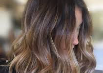 Balayage - Ombre