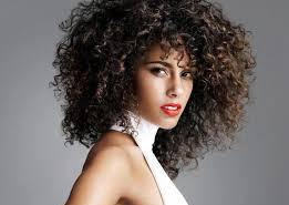 Περμαναντ Τechnique L’Oréal Professional for curly hair