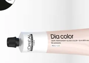 Ρεφλέ  Reflection DIA LIGHT L’Oréal Professional