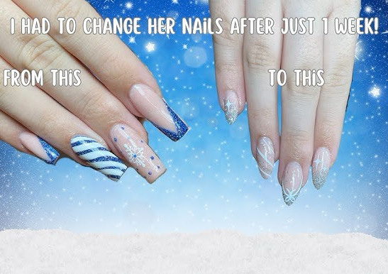 Polish Change WITHIN 1 WEEK ONLY