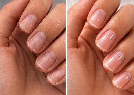 NO POLISH - Classic Express