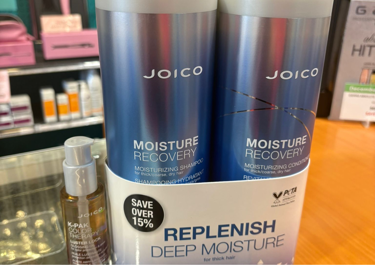 Joico