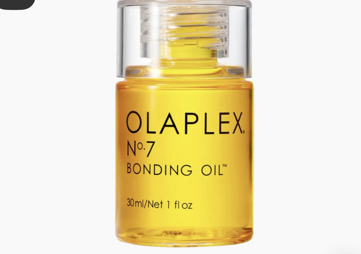 Aceite olaplex