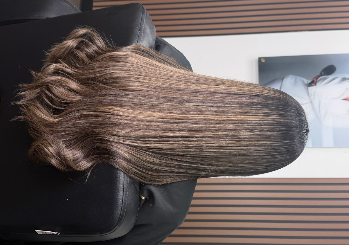 Balayage