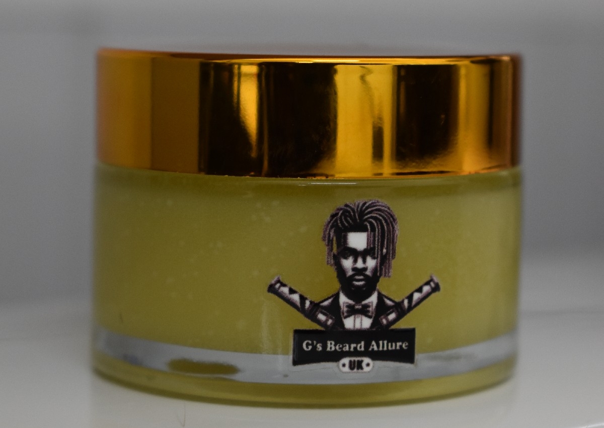 G's Beard Alure