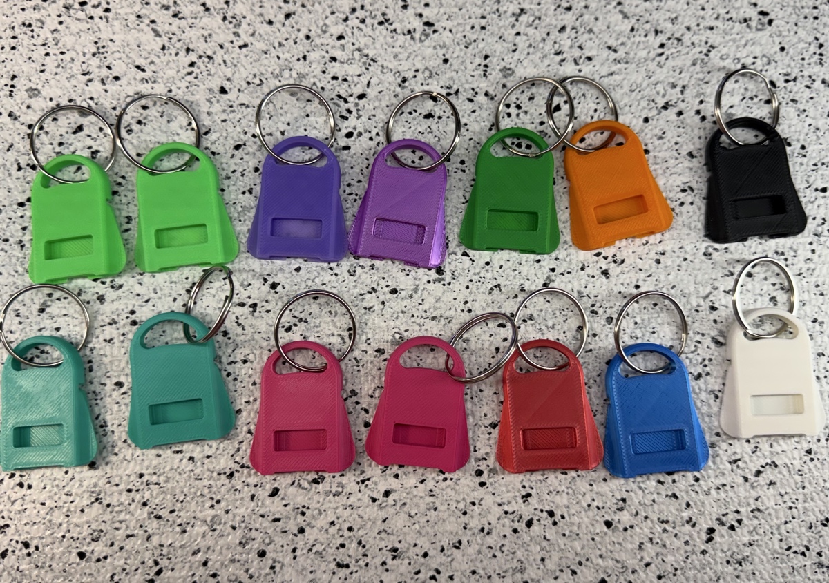Tab Nail Savers
