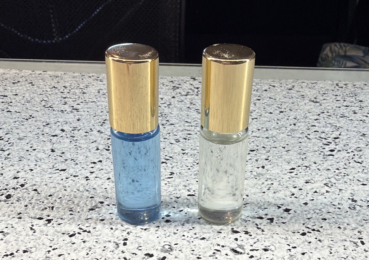 Cuticle Oil Roller