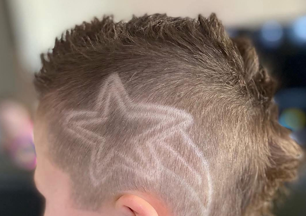 Shooting Star 