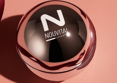 Lip Moisturizing Ball - Sliver (not rose gold)