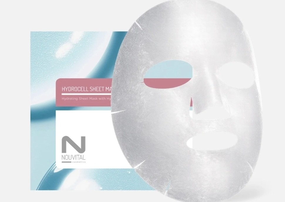 HydroCell Sheet Mask