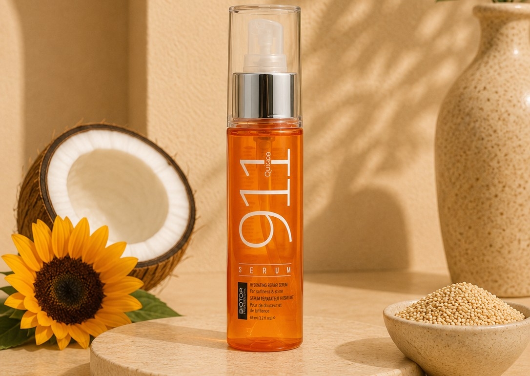 Serum 911 Quinoa 