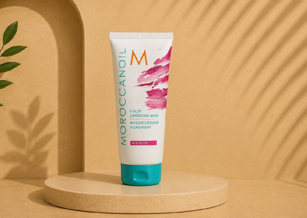 Moroccanoil Rosa