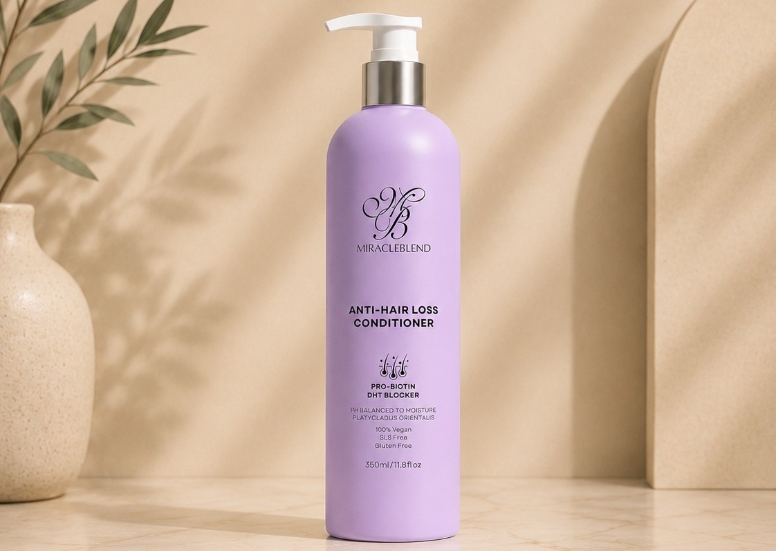 ANTI- HAIR LOSS  Acondicionador 