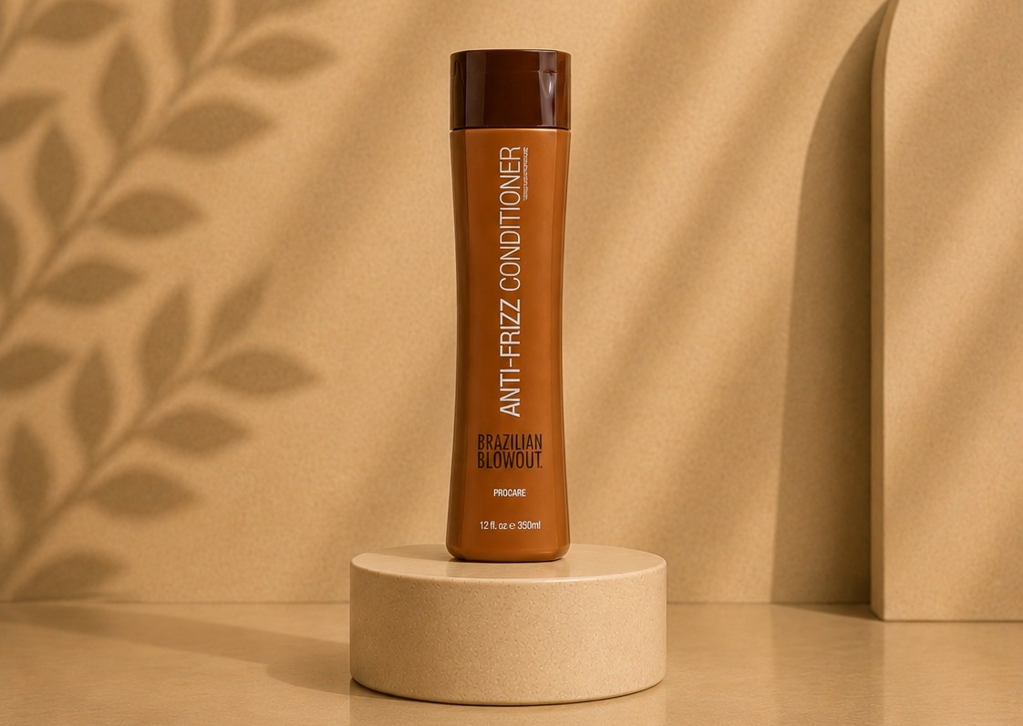 Brazilian Blowout Anti-Frizz Conditioner