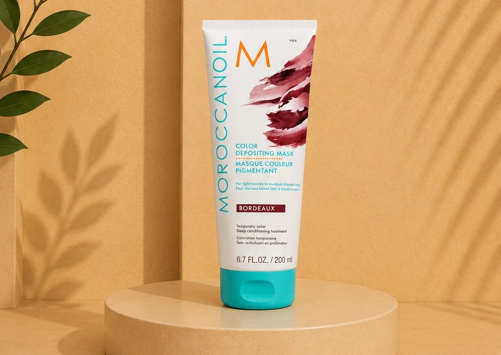 Moroccanoil Bordeaux