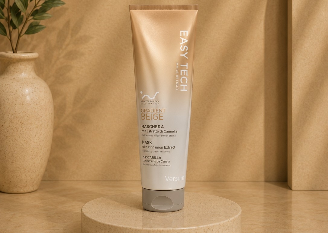 Mascatilla BEIGE