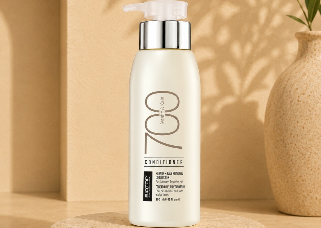 Acondicionador 700 Keratin & Kale 
