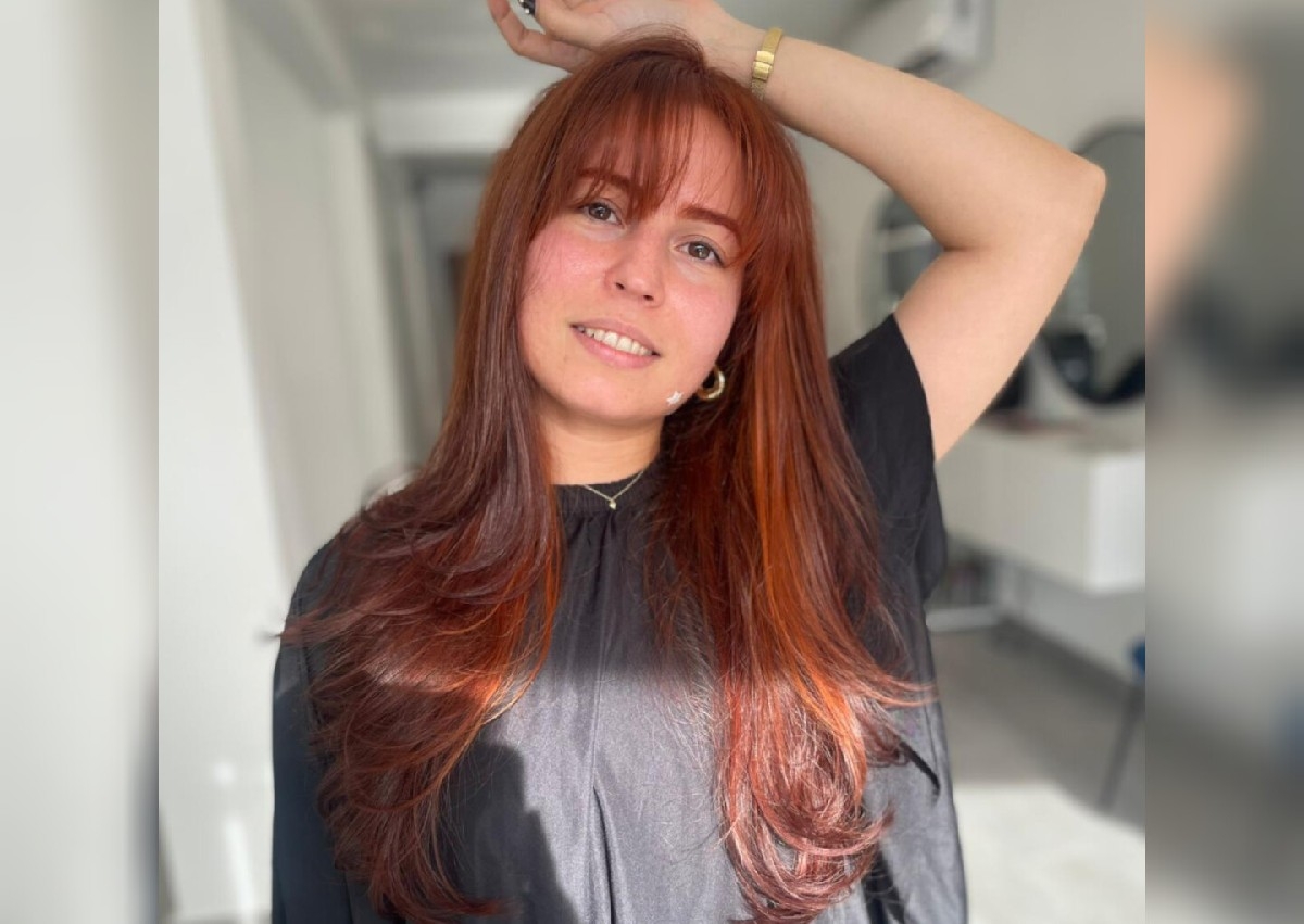 Full color