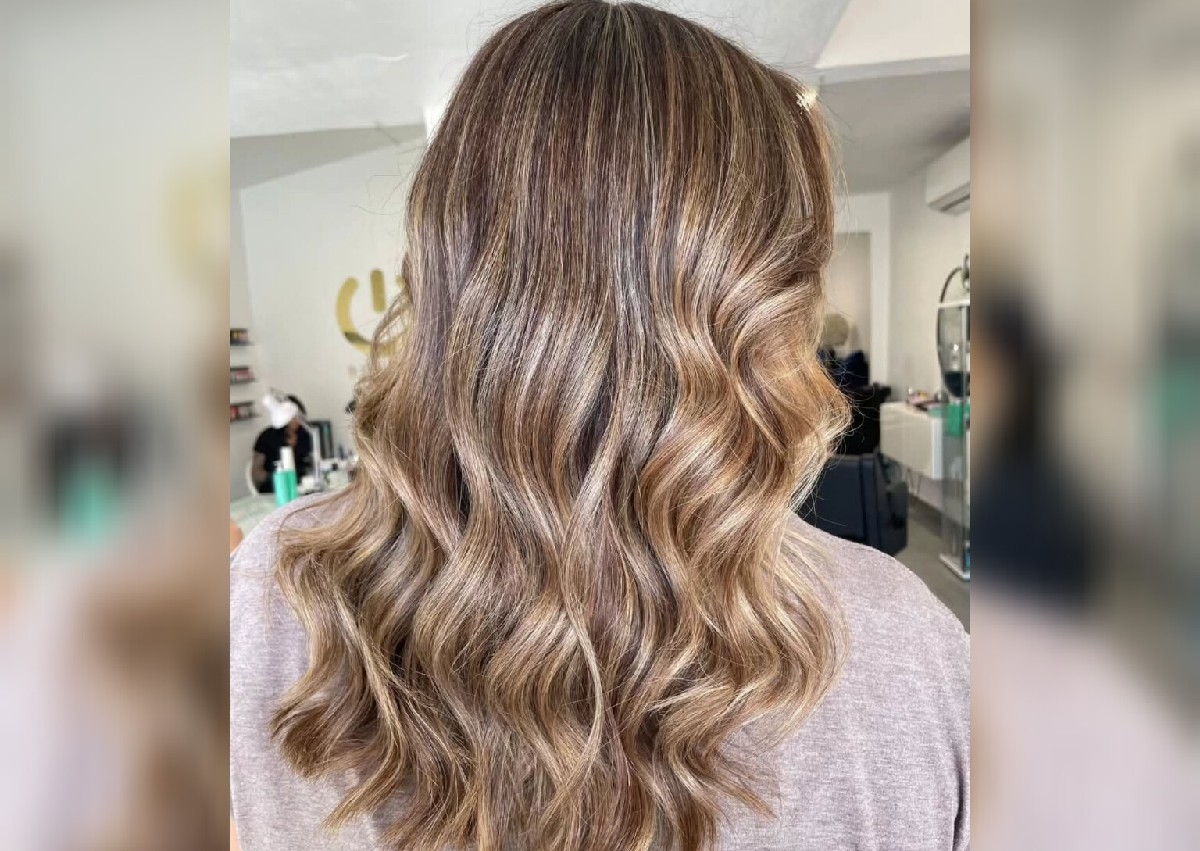 Balayage