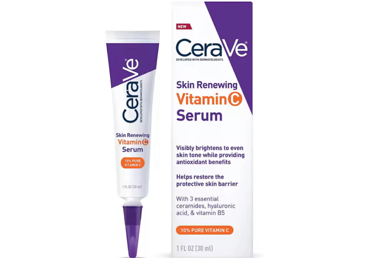 Cera Ve Vitamin C Serum 30ml