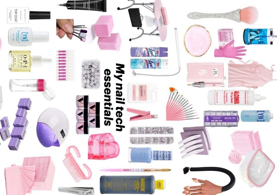 Gel X Mani-Pedi Training/Course