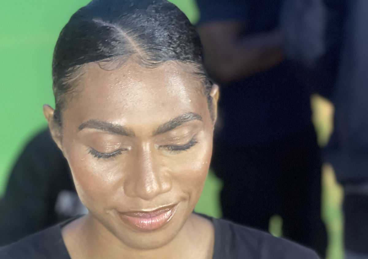 Natural/Nude Soft Glam