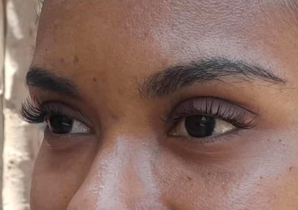 Lash Extensions (Classic/Natural)