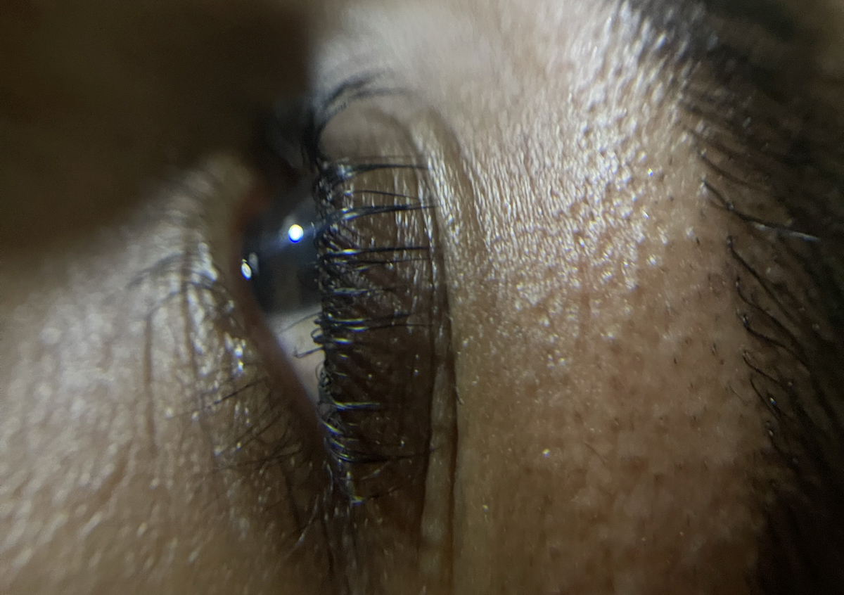 Korean Lash Lift & Tint (5 Weeks+)