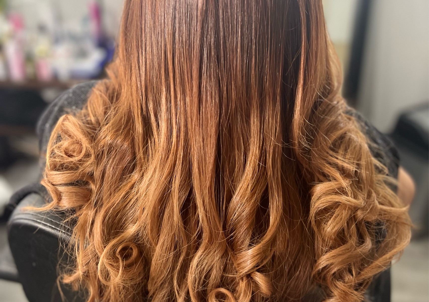 Balayage