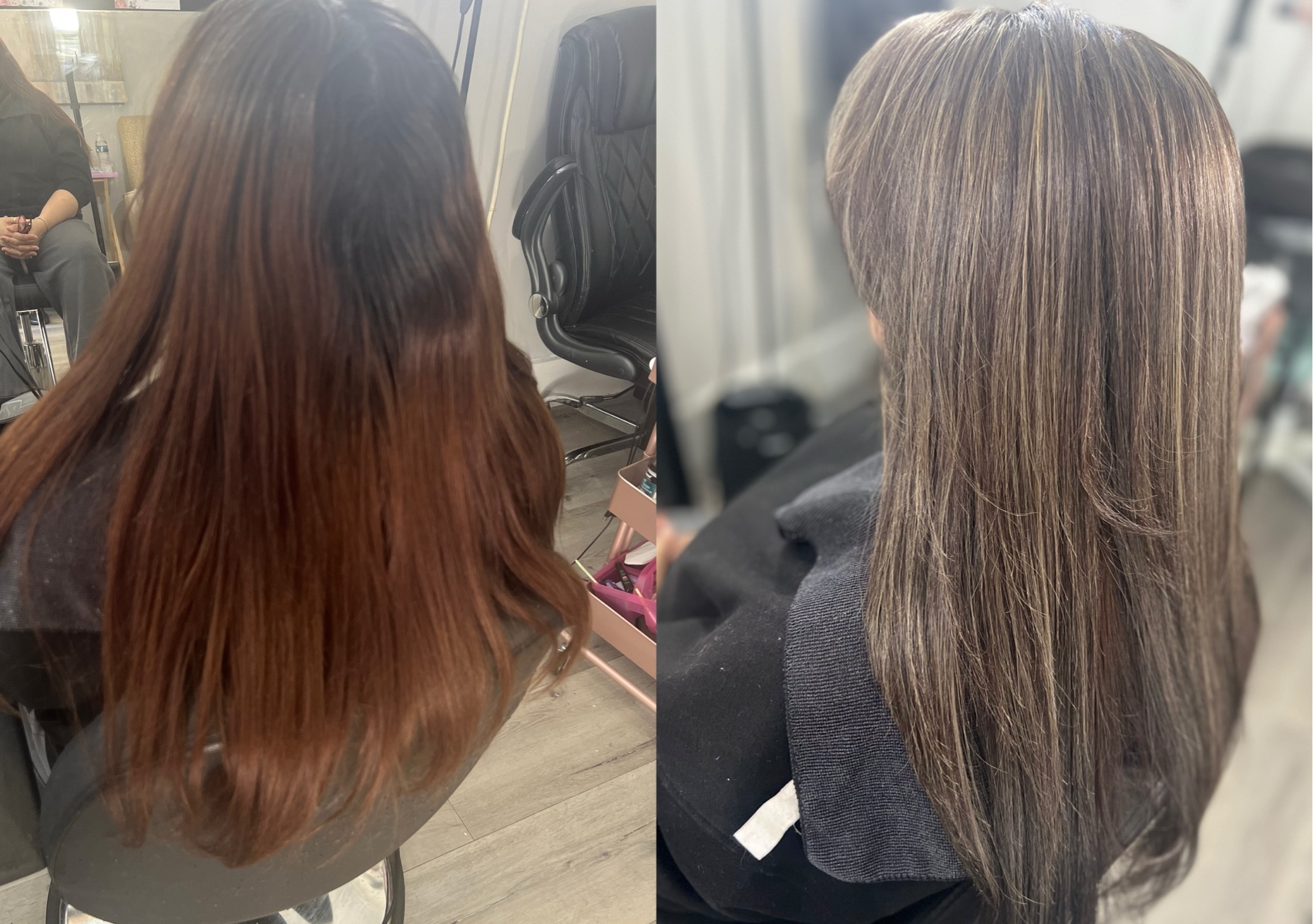 Baby Ligth Fondo Aclarado 