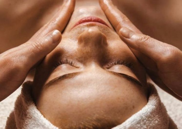 1-hour Facial