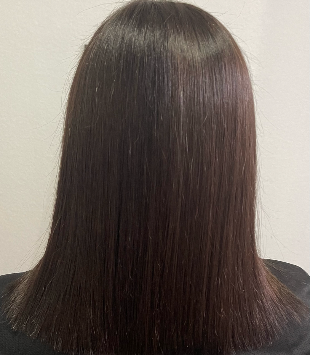 Root touch-up