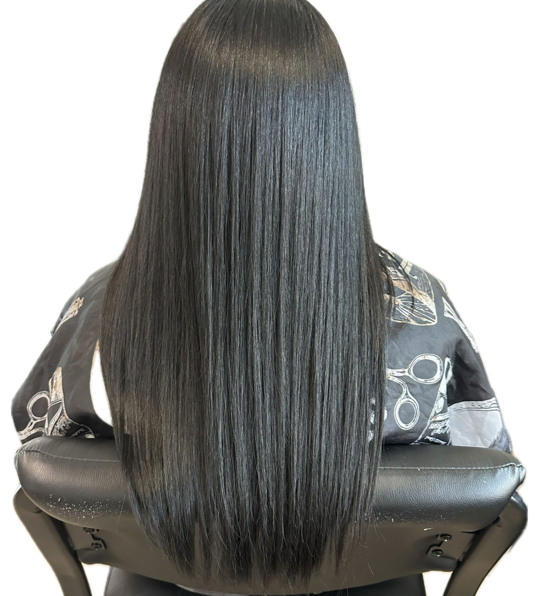 Blowout -  Sleek Finish