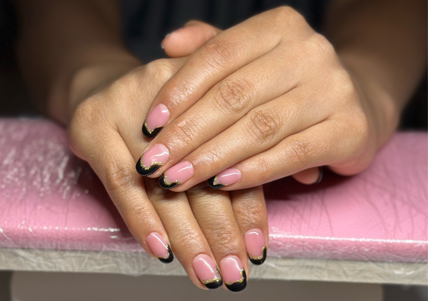 Gel Manicure