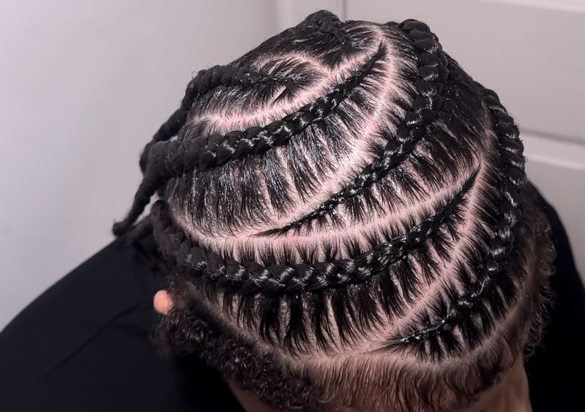 Braids