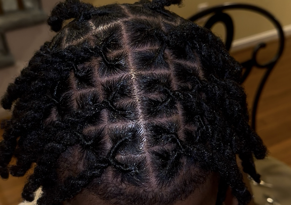 Retwist 