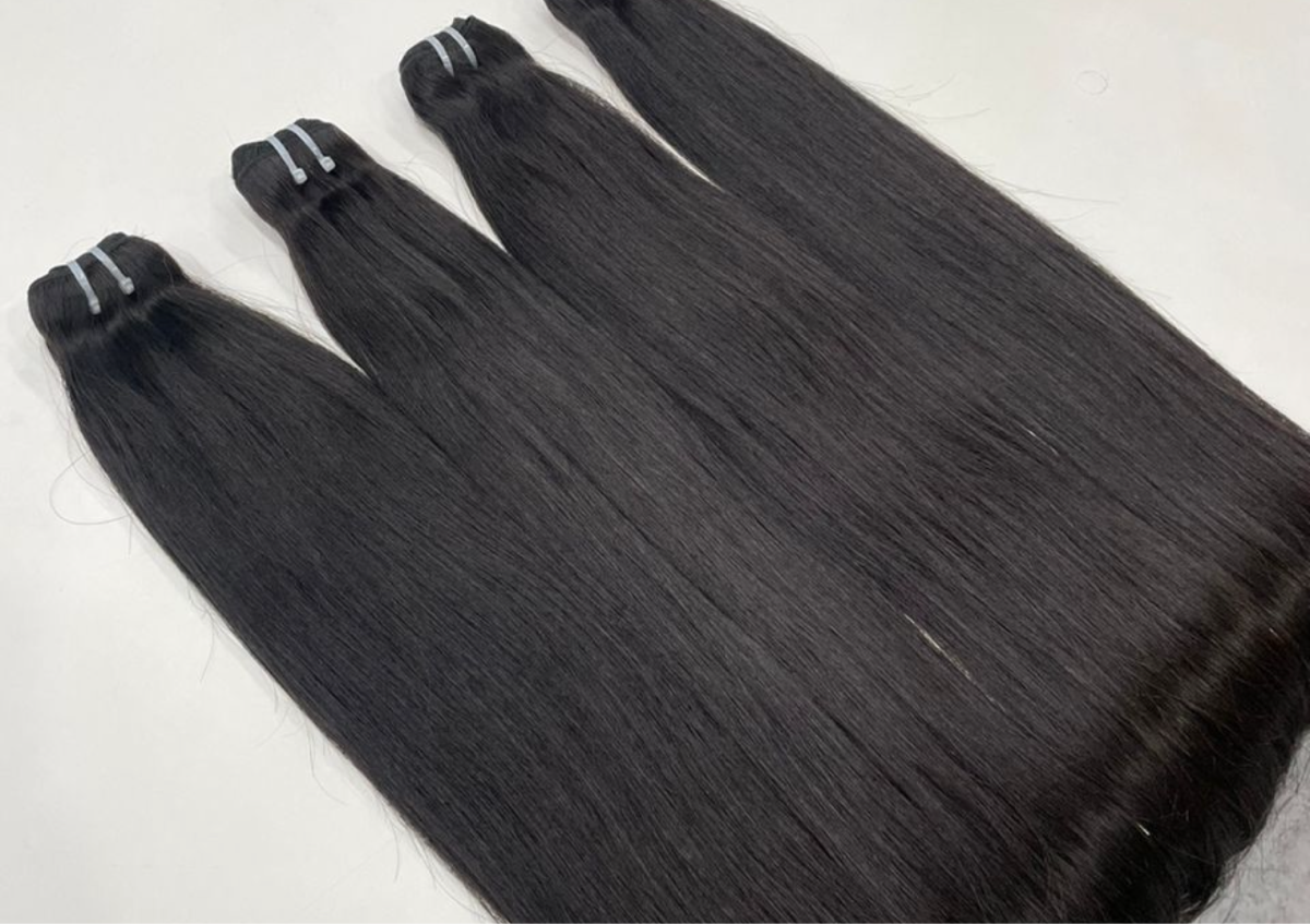 4 Raw Cambodian Straight Bundle Deals