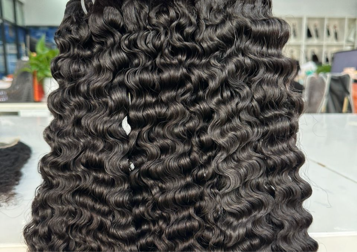 4 Burmese Curly Bundle Deals